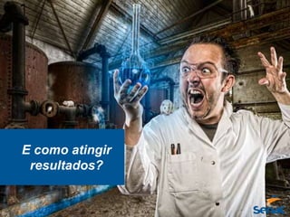 O checklist das suas métricas:
1) Crescimento de likes;
2) Pessoas envolvidas com sua fanpage;
3) Custo de like (anúncios);
4) Visitas e leads gerados via Facebook;
5) Visitas e leads gerados por anúncios;
6) Custo de lead por anúncio.
E como atingir
resultados?
 