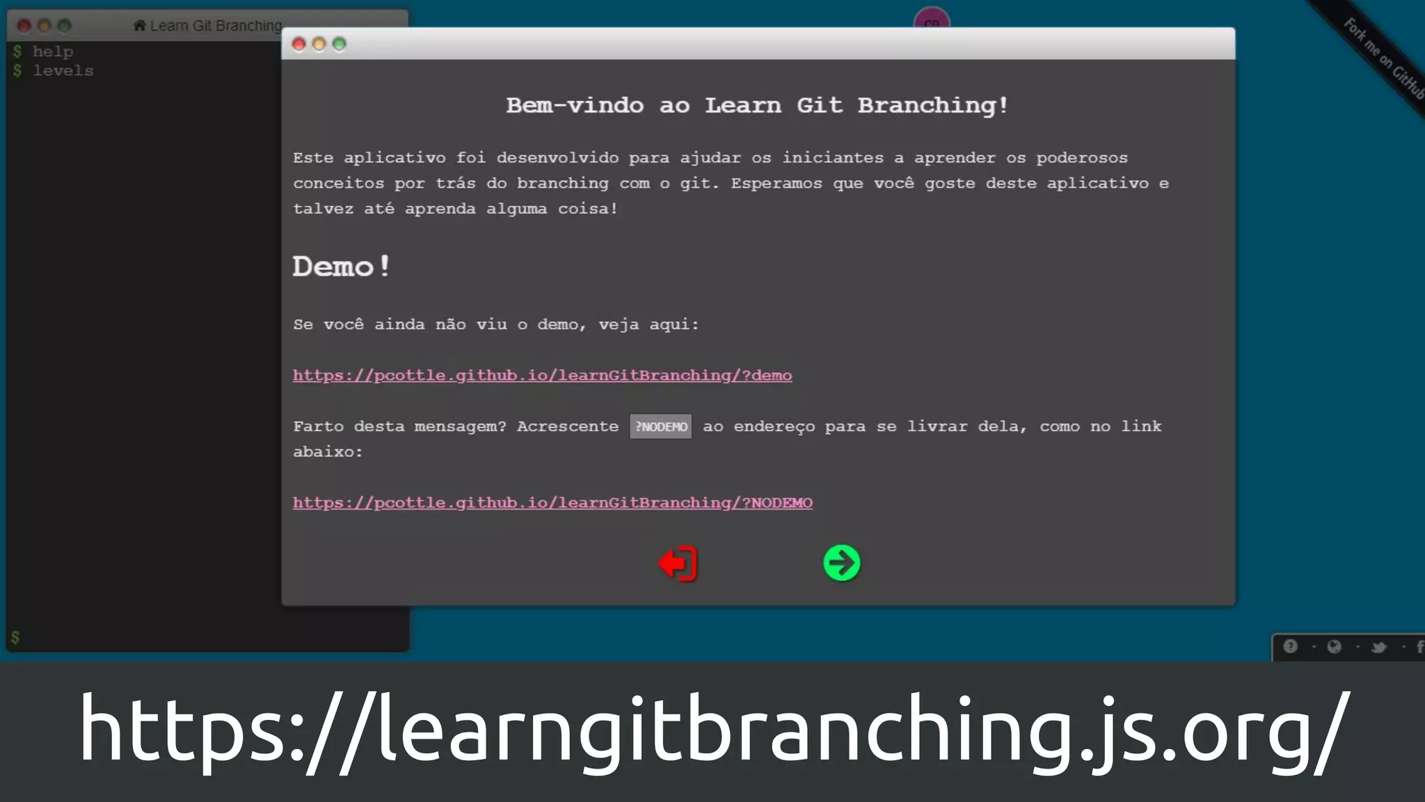 https://learngitbranching.js.org/
 