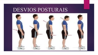 Reeducação Postural Global e a prevenção de alterações posturais