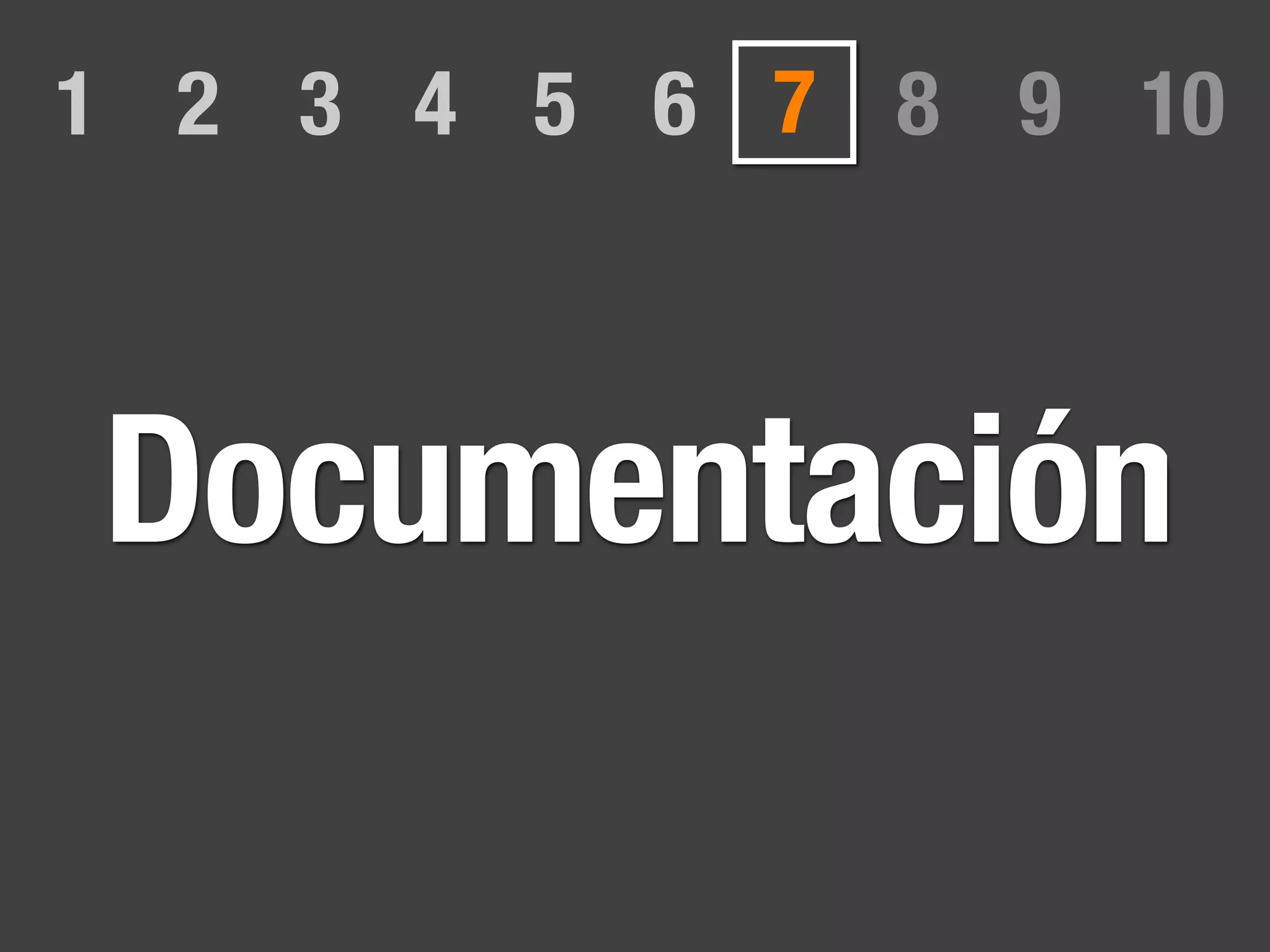 1 2 3 4 5 6 7 8 9 10



Documentación
 