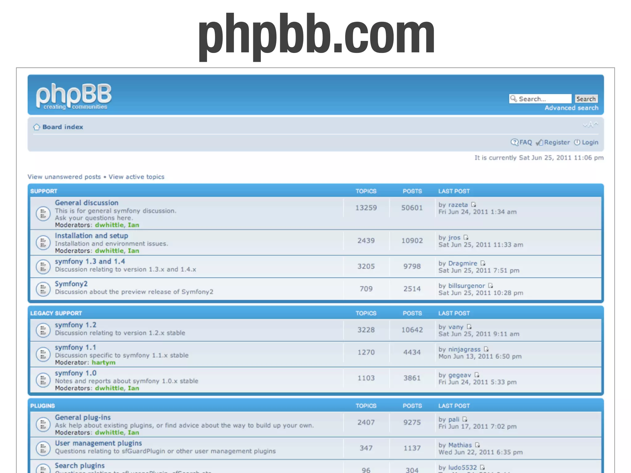 phpbb.com
 
