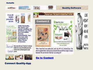 Page-2Page-1Web-ContentsDownload
Quality-App
Quality-Software
Herbalife
Connect Quality-App
Content-2
Go to Content
 