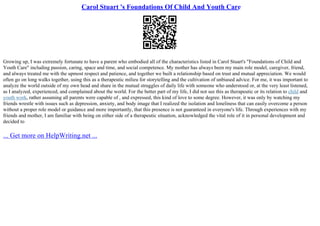 Detached Youth Work Session | PPT