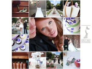 Detail + design weddings