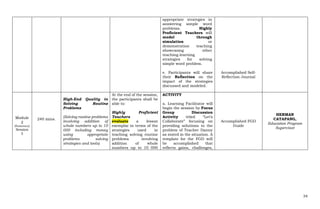 Sample Rationale On Pd Program Detailed-PD-Program-Design-and-M_E-Plan-Form.pdf