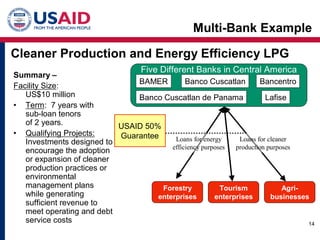 Detailed Product Development
