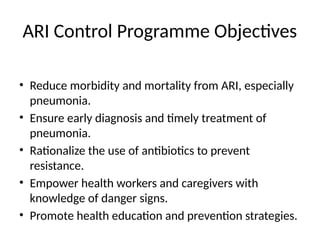 Detailed_ARI_Control_Programme_Paediatrics_MBBS-1.pptx