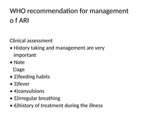 Detailed_ARI_Control_Programme_Paediatrics_MBBS-1.pptx