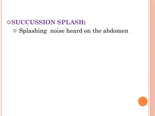 DETAILED EXAMINATION OF ABDOMEN IN CHILDREN WITH ANATOMY AL.pptx