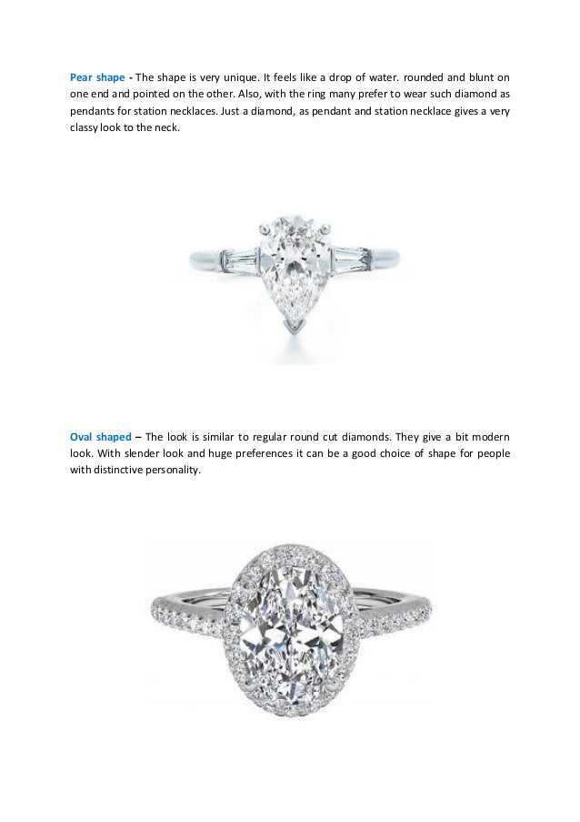 Beverly Diamonds Reviews Detailed Explanation On Diamond Cuts and Shapes