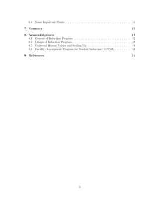 Detailed Guide On Student Induction Program Pdf Detailed Guide On Student Induction Program Pdf