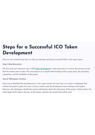 Detailed Guide to ICO Token Development.pdf