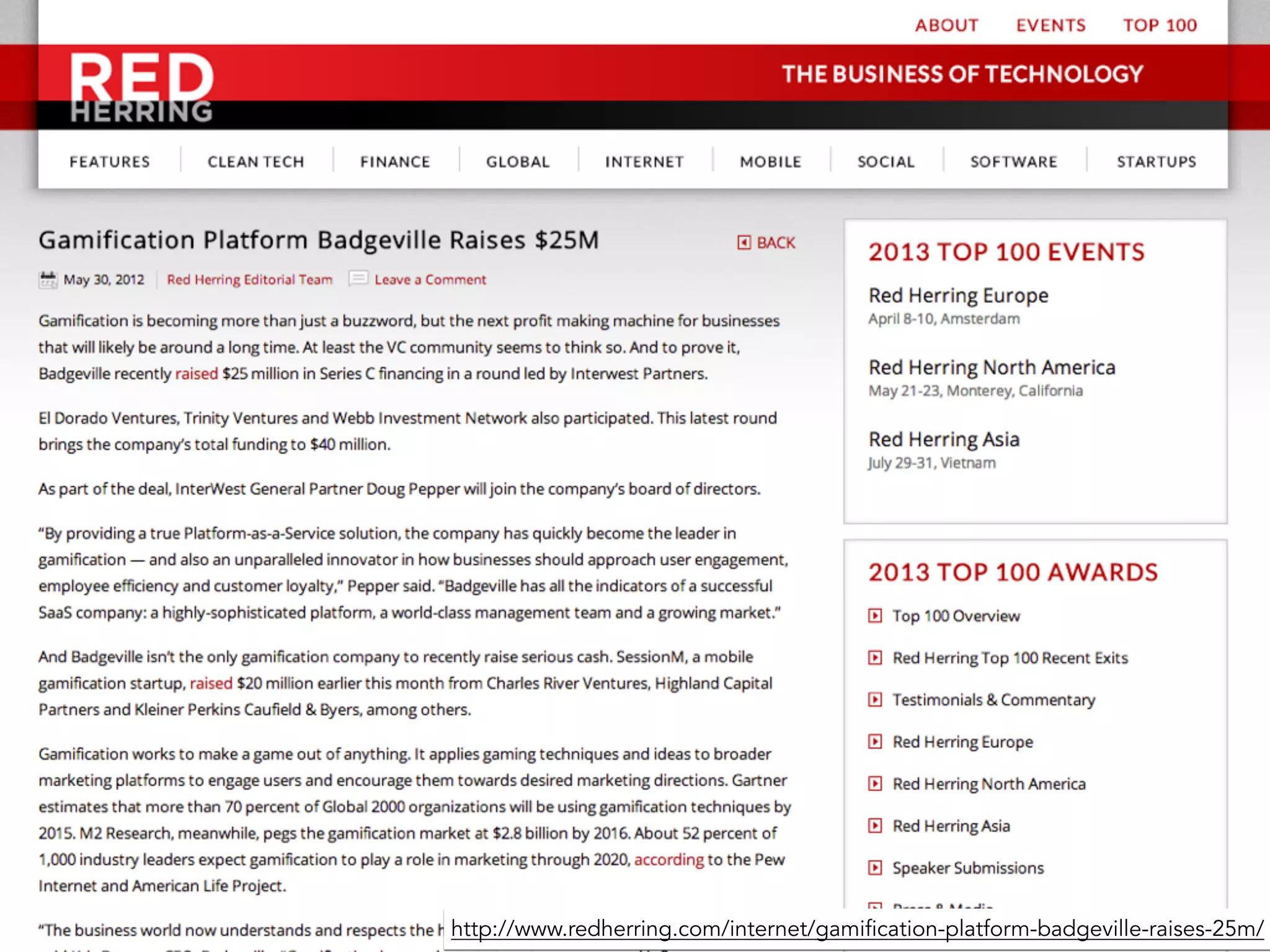 http://www.redherring.com/internet/gamification-platform-badgeville-raises-25m/
 