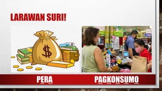 Detailed Lesson - DL - Araling Panlipunan 9 - Pag-iimpok at Pamumuhunan.pptx