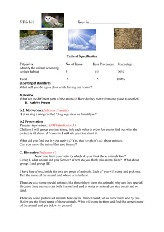 detailed lesson in week 35 KINDERGARTEN.docx