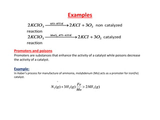 Detailed lesson plan chapter 5 chemistry class 12th (CBSE) | PPTX