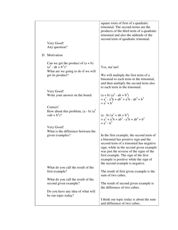 sample lesson plans for elementary major magdalene project org sample lesson plans for elementary