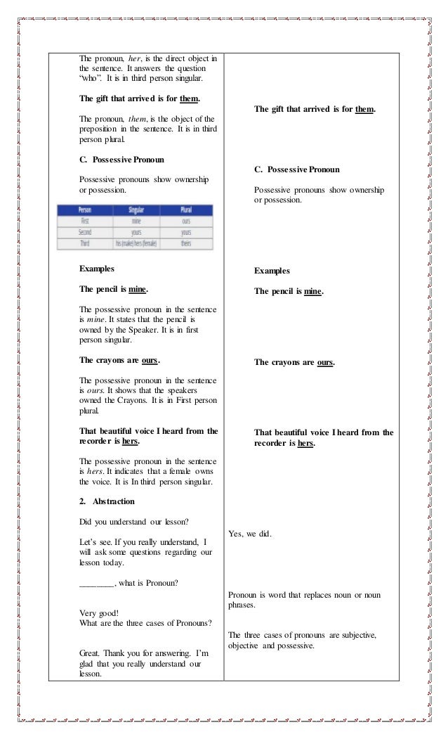 detailed-lesson-plan-in-english-for-grade-6-cases-of-pronouns