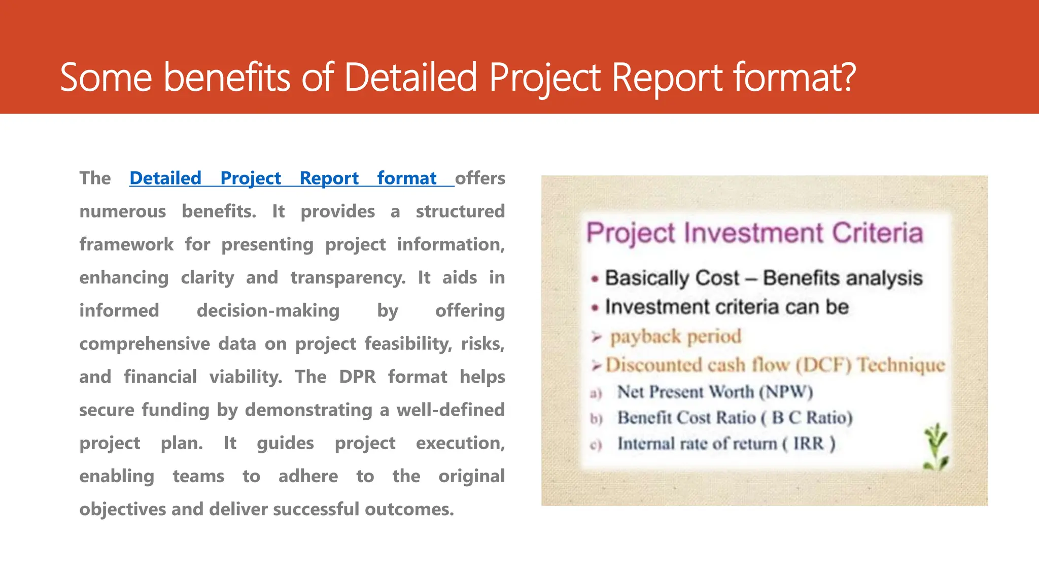 Detailed Project Report Format.pptx