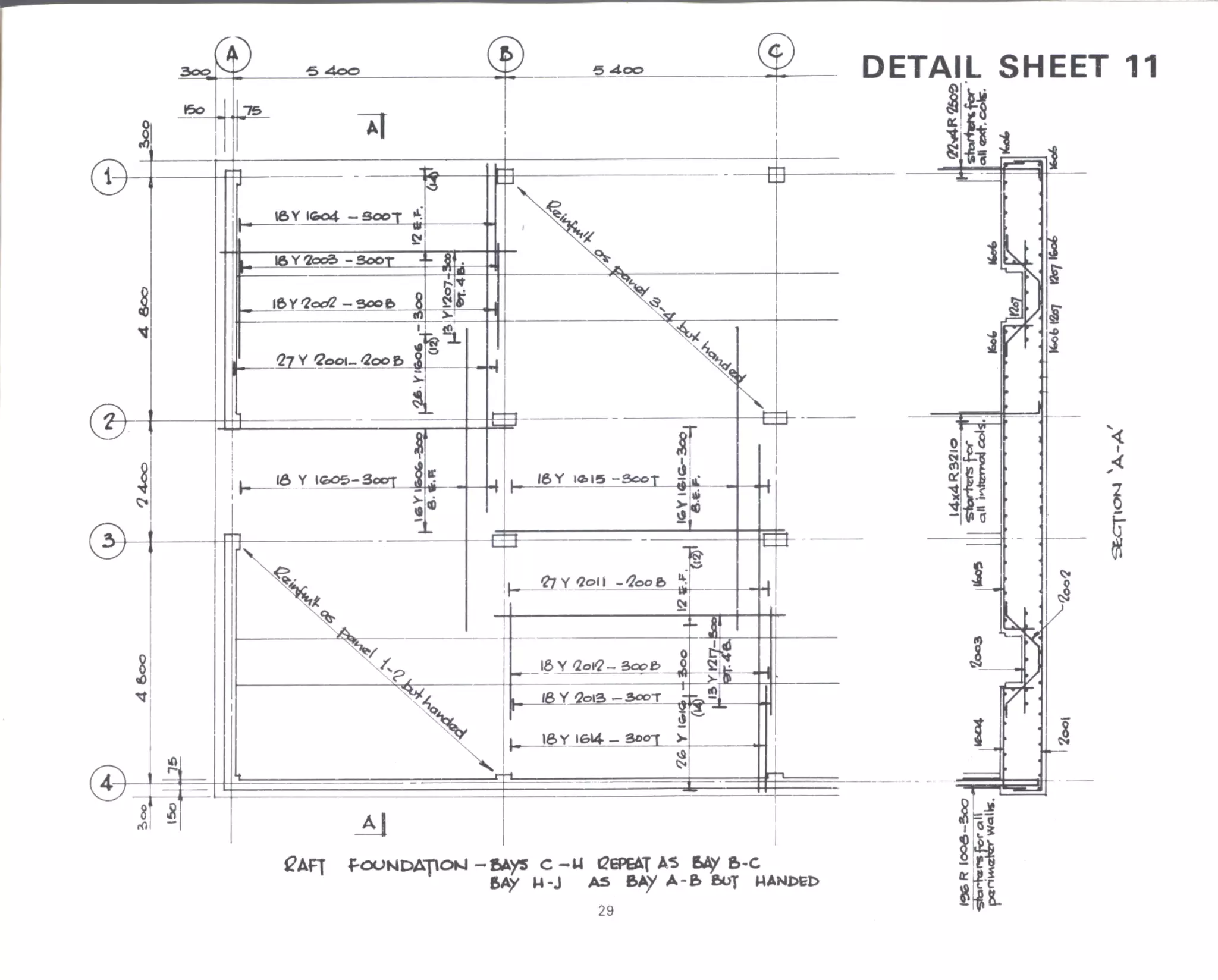 STEEL DETAILERS MANUAL PDF FREE DOWNLOAD visual data 7