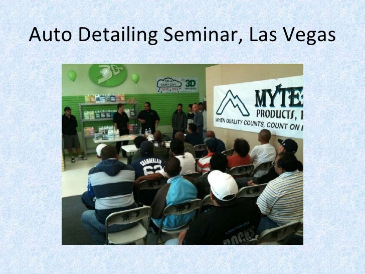 Forex seminar las vegas