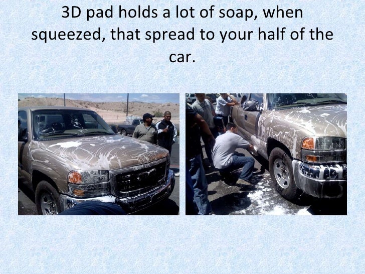 las vegas car polish seminar Auto at 3D, Detailing Las Vegas