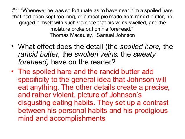 Correct Usage Of English