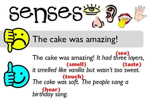 Synthesis essay example image