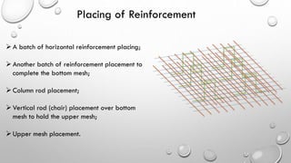 Mat Foundation Presentation Abhijatrik-28C | PPTX