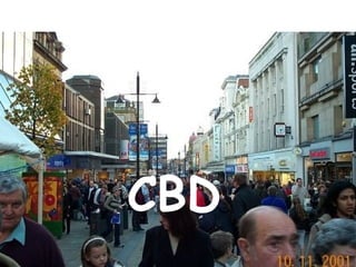 CBD 
