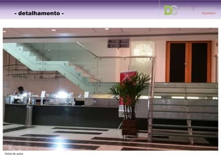 Fotos do autor
- detalhamento -
 