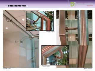 Fotos do autor
Fotos do autor
Fotos do autor
Fotos do autor
- detalhamento -
 