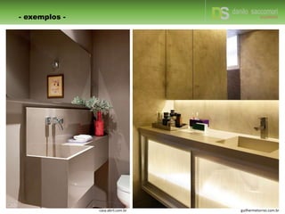 - exemplos -
casa.abril.com.br guilhermetorres.com.br
 