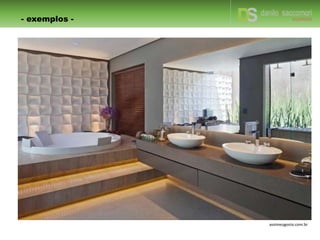 - exemplos -
assimeugosto.com.br
 