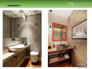 - exemplos -
casa.abril.com.br casa.abril.com.br
 