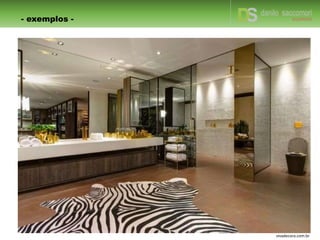 - exemplos -
vivadecora.com.br
 