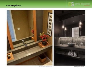 - exemplos -
serpamarcenaria.com.br
habitissimo.com.br
 