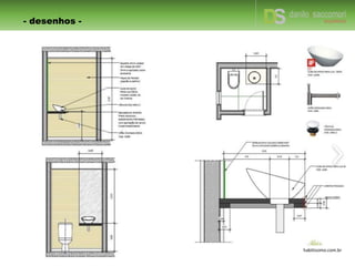 habitissimo.com.br
- desenhos -
 