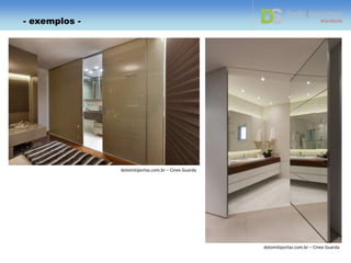 dolomitiportas.com.br – Cinex Guarda
dolomitiportas.com.br – Cinex Guarda
- exemplos -
 