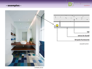 - exemplos -
casa.abril.com.br
archdaily.com.br
 