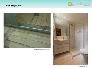 - exemplos -
tiberio.com.br
asagadoapartamento.com.br
 