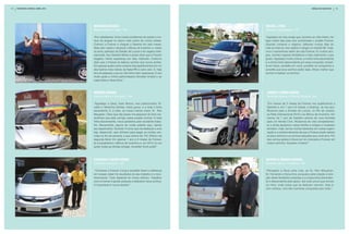 14   fevereiro | Março | abril 2010                                                                                                        bôNUs de iNCeNtivo    15




                                      mArLene AzeVeDo                                               eDson L. eyng
                                      Gerente Sênior • Natal – RN                                   Gerente • Guarapuava - PR

                                      “Era cabeleireira, tinha muitos problemas de saúde e mo-      "Agradeço ao meu amigo que, durante um mês inteiro, me
                                      rava de aluguel no bairro mais pobre da minha cidade.         ligou todos dias para que conhecesse o projeto Forever.
                                      Conheci a Forever e cheguei a Gerente em seis meses.          Quando comecei o negócio, faltavam muitos dias do
                                      Mais seis meses e alcancei o Bônus de Incentivo e, todos      mês ao final do meu salário e dirigia um Kadett 96. Hoje,
                                      os anos, participo da Divisão de Lucros e de viagens inter-   vivo o maravilhoso estilo de vida Forever, fiz muitos ami-
                                      nacionais. Sou Gerente Sênior e posso dizer que a Forever     gos, conheci lugares fantásticos e faço realmente o que
                                      resgatou minha esperança por dias melhores. Costumo           gosto. Agradeço muito a Deus, a minha linha ascendente
                                      dizer que a Forever já realizou sonhos que nunca sonhei.      e a minha linha descendente por essa conquista. Acredi-
                                      Em apenas quatro anos comprei dois apartamentos em um         te em Deus, acredite em você, acredite na companhia e
                                      dos bairros mais nobres de Natal-RN e carro zero. E, hoje     acredite que seus sonhos serão reais. Afinal, melhor que
                                      levo às pessoas o que eu não tinha mais: esperança. E sou     sonhar é realizar os sonhos."
                                      muito grata a minha patrocinadora Dorotéia Amaral e ao
                                      casal Celso e Tania Diniz.”



                                      WenDer BArros                                                  Junior e suêniA mAtos
                                      Gerente Sênior • Mossoró – RN                                  Gerentes Soaring • Feira de Santana - BA

                                      “Agradeço a Deus, Ícaro Moura, meu patrocinador, Ri-           "Em menos de 3 meses de Forever nos qualificamos a
                                      valdo e Terezinha Dantas, meus gurus, e a toda a linha         Gerente e, em 1 ano e 6 meses, a Soaring. Já nos qua-
                                      ascendente. E, é claro, ao nosso mentor maior: Sr. Rex         lificamos para a Divisão de Lucros, no Rio de Janeiro,
                                      Maughan. Claro que não posso me esquecer do time ma-           ao Rally Internacional 2010 e ao Bônus de Incentivo. Em
                                      ravilhoso que está comigo nesse projeto incrível. A toda       menos de 1 ano de trabalho saímos de uma bicicleta
                                      linha descendente, meus parabéns pelo excelente traba-         para um Honda Civic. Mudamos de vida completamen-
                                      lho. Brevemente, alguns de vocês estarão aqui, dando           te e ainda ajudamos nossa família e amigos a mudarem
                                      seu depoimento. Durante 15 anos que me dediquei a uma          também. Hoje, temos muitos Gerentes em nossa organi-
                                      loja, desenvolvi, sem dinheiro para pagar as contas ven-       zação e a certeza absoluta de que a Forever pode realizar
                                      cidas no fim de semana, o que chamo de P.S. (Pânico de         os seus sonhos e os sonhos daqueles que você ama. Por
                                      segunda-feira). Em apenas 1 ano e 9 meses de Forever,          isso somos gratos à Deus por ter colocado a Forever em
                                      já conquistamos o Bônus de Incentivo e, em 2010, já vou        nosso caminho. Sucesso a todos!"
                                      quitar todas as dívidas antigas. Acredite! Você pode!”



                                      cAtArinA e XAVier riVero                                      WeyDer e AnDreA morAis
                                      Gerentes • Fortaleza – CE                                     Gerentes Sênior • Petrolina - PE

                                       “Conhecer a Forever Living e acreditar fazem a diferença     "Obrigado a Deus pela vida, ao Sr. Rex Maughan,
                                      em nossas vidas! Os resultados do seu trabalho é o reco-      Dr. Fernando e Dona Ana Junqueira pela criação e dire-
                                      nhecimento. Tudo depende do nosso esforço. Trabalhar          ção desta fantástica empresa e a nossa linha ascenden-
                                      com a Forever é ajudar pessoas a realizarem seus sonhos.      te e descendente pelo apoio. Isto tudo prova que somos
                                      O importante é nunca desistir.”                               um time, onde todos que se dedicam vencem. Esta é,
                                                                                                    com certeza, uma das inúmeras conquistas que virão."
 