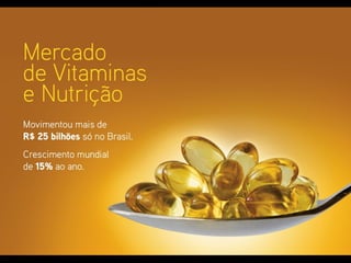 A Oportunidade Forever