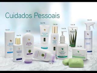 A Oportunidade Forever