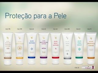 A Oportunidade Forever