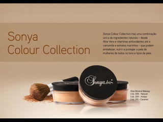 A Oportunidade Forever