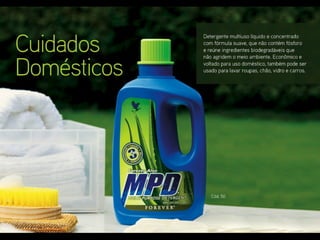 A Oportunidade Forever