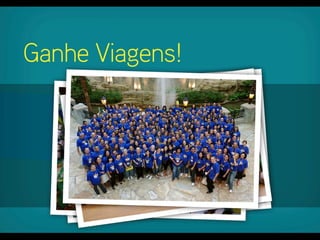 A Oportunidade Forever