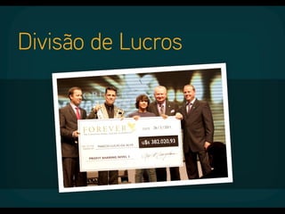 A Oportunidade Forever