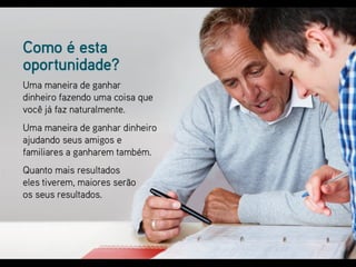 A Oportunidade Forever